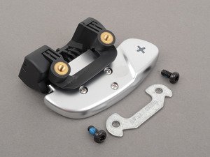 ES#167939 - 61317840986 - Paddle Shifter - right - Paddle shifter located on the back of the steering wheel - Genuine BMW - BMW