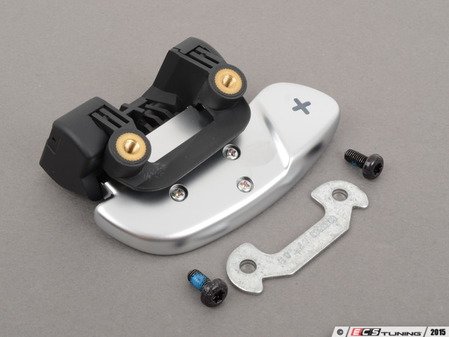 ES#167939 - 61317840986 - Paddle Shifter - right - Paddle shifter located on the back of the steering wheel - Genuine BMW - BMW