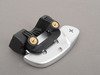 ES#167939 - 61317840986 - Paddle Shifter - right - Paddle shifter located on the back of the steering wheel - Genuine BMW - BMW