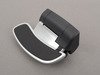 ES#167939 - 61317840986 - Paddle Shifter - right - Paddle shifter located on the back of the steering wheel - Genuine BMW - BMW