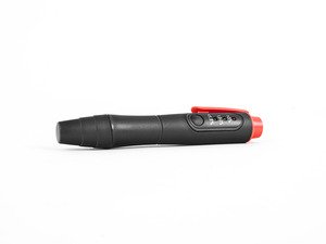 ES#2975696 - 015745SCH01A - Schwaben Pocket Brake Fluid Tester - Take the guess work out of brake fluid testing with this quick check tool. - Schwaben - Audi BMW Volkswagen Mercedes Benz MINI Porsche