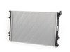 ES#2796922 - 5K0121253F - Radiator - Keep your engine running cool with a new radiator - Genuine Volkswagen Audi - Audi Volkswagen