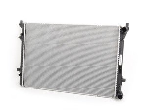 ES#2796922 - 5K0121253F - Radiator - Keep your engine running cool with a new radiator - Genuine Volkswagen Audi - Audi Volkswagen