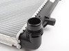 ES#2796922 - 5K0121253F - Radiator - Keep your engine running cool with a new radiator - Genuine Volkswagen Audi - Audi Volkswagen