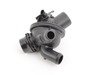ES#3015820 - 11538671517 - Thermostat - Complete assembly including housing - Genuine BMW - BMW