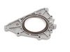 ES#253990 - 11147794168 - Rear case plate - Includes rear main seal - Genuine BMW - BMW