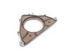 ES#253990 - 11147794168 - Rear case plate - Includes rear main seal - Genuine BMW - BMW