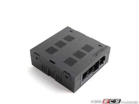 ES#31596 - 12527510638 - Supply Module - Having transmission problems? This module may be your problem - Genuine BMW - BMW