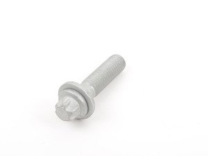 ES#2674667 - 07129903976 - TORX SCREW - Genuine MINI - 