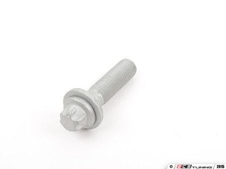 ES#2674667 - 07129903976 - TORX SCREW - Genuine MINI - 