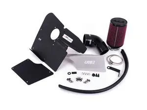  Luft-Technik Intake System - Audi B8 A4/A5 2.0T