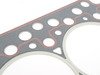 ES#2756006 - 11121730226 - E34 Cylinder Head Gasket - Not a set; just the gasket - Genuine BMW - BMW
