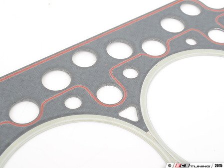 ES#2756006 - 11121730226 - E34 Cylinder Head Gasket - Not a set; just the gasket - Genuine BMW - BMW