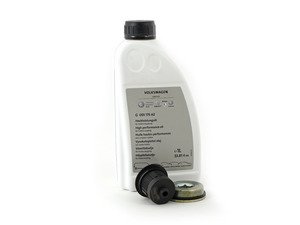 ES#2992429 - 02D598574kKT - Haldex Service Kit - Oil and filter for the 40k mile service of your Haldex - Assembled By ECS - Audi Volkswagen
