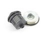 ES#2992429 - 02D598574kKT - Haldex Service Kit - Oil and filter for the 40k mile service of your Haldex - Assembled By ECS - Audi Volkswagen