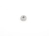ES#1377463 - 90091004709 - LOCK NUT 6MM - Genuine Porsche - 