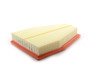 ES#2218873 - 99111013000 - Air Filter Insert - Priced Each  - Ensure that your engine is getting clean air with a new OEM filter - Genuine Porsche - Porsche