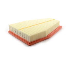 ES#2218873 - 99111013000 - Air Filter Insert - Priced Each  - Ensure that your engine is getting clean air with a new OEM filter - Genuine Porsche - Porsche