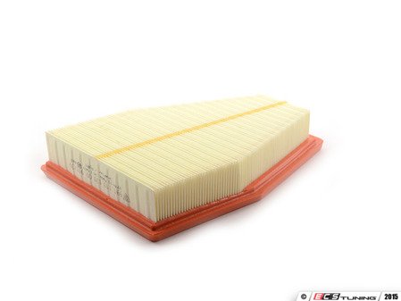 ES#2218873 - 99111013000 - Air Filter Insert - Priced Each  - Ensure that your engine is getting clean air with a new OEM filter - Genuine Porsche - Porsche