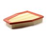 ES#2218873 - 99111013000 - Air Filter Insert - Priced Each  - Ensure that your engine is getting clean air with a new OEM filter - Genuine Porsche - Porsche
