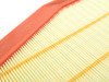 ES#2218873 - 99111013000 - Air Filter Insert - Priced Each  - Ensure that your engine is getting clean air with a new OEM filter - Genuine Porsche - Porsche