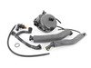 ES#2804752 - 11617531423KT2 - Oil Separator Service Kit - Includes valve and all necessary hoses - Assembled By ECS - BMW