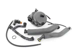Oil Separator Service Kit