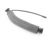 ES#2804752 - 11617531423KT2 - Oil Separator Service Kit - Includes valve and all necessary hoses - Assembled By ECS - BMW