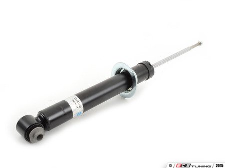 ES#2981748 - 19-067346 - B4 Rear Shock - Priced Each - Engineered to restore original performance and handling. German-made with world-famous Bilstein quality and a limited lifetime warranty! - Bilstein - BMW