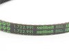 ES#2912386 - 64551722991 - Air Conditioning Accessory Belt - Belt that drives your air conditioning. 12.5x823mm - Genuine BMW - BMW