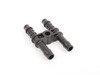 ES#32871 - 13311709577 - 5-CONNECTOR - Genuine BMW - BMW