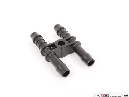 ES#32871 - 13311709577 - 5-CONNECTOR - Genuine BMW - BMW