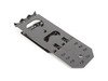 ES#2506514 - 71121507292 - Wheel Chock - Found in the spare tire kit. - Genuine BMW - BMW