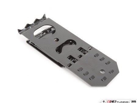 ES#2506514 - 71121507292 - Wheel Chock - Found in the spare tire kit. - Genuine BMW - BMW