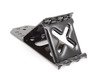 ES#2506514 - 71121507292 - Wheel Chock - Found in the spare tire kit. - Genuine BMW - BMW