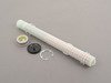 ES#2674350 - 64509237857 - A/C Receiver / Drier Insert - Mounts to the side of the A/C condenser - Genuine MINI - MINI