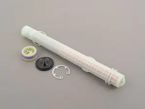 A/C Receiver / Drier Insert