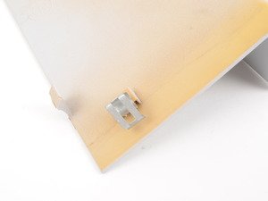 ES#77007 - 51130302751 - COVER - Genuine BMW - BMW
