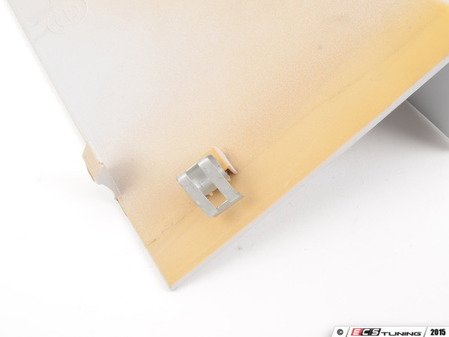 ES#77007 - 51130302751 - COVER - Genuine BMW - BMW