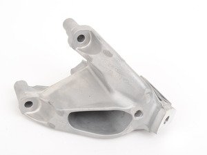ES#2181946 - 8K0199307CC - Engine Mount Support Bracket - Left - Bracket that secures the engine to the engine mount - Genuine Volkswagen Audi - Audi