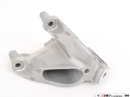 ES#2181946 - 8K0199307CC - Engine Mount Support Bracket - Left - Bracket that secures the engine to the engine mount - Genuine Volkswagen Audi - Audi