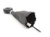 ES#2995384 - 61319391193 - Automatic Gear Shift Knob - Leather  - Includes stitched knob and boot - Genuine MINI - MINI