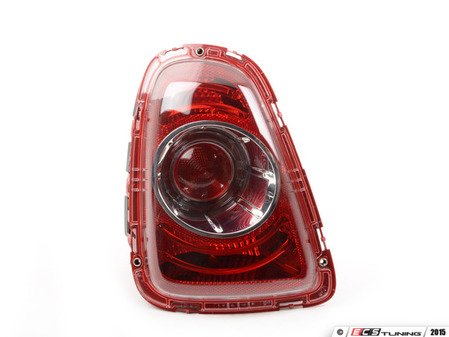 ES#2080995 - 63217255913 - Rear Taillight - Left - For the MINI LCI updated MINI tail light - Genuine MINI - MINI