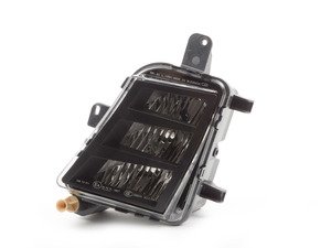 ES#2738282 - 5G0941699 - LED Fog light - left - Complete fog light assembly including bulb - Genuine Volkswagen Audi - Volkswagen