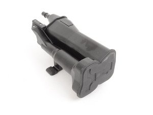 ES#37299 - 16137194208 - Activated Charcoal Filter for Fuel Vapor System - Genuine BMW - BMW