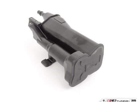 ES#37299 - 16137194208 - Activated Charcoal Filter for Fuel Vapor System - Genuine BMW - BMW