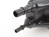 ES#37299 - 16137194208 - Activated Charcoal Filter for Fuel Vapor System - Genuine BMW - BMW