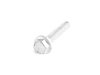 ES#468680 - N10628601 - Hex Bolt - Priced Each - Install new hardware with your new parts. M12x1.5x75 - Genuine Volkswagen Audi - Audi Volkswagen