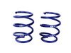 ES#2586757 - 50464-88KT - Performance Suspension Cup Kit - Race - Featuring Koni Yellow shocks and H&R Race lowering springs - Assembled By ECS - BMW