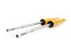 ES#2586757 - 50464-88KT - Performance Suspension Cup Kit - Race - Featuring Koni Yellow shocks and H&R Race lowering springs - Assembled By ECS - BMW
